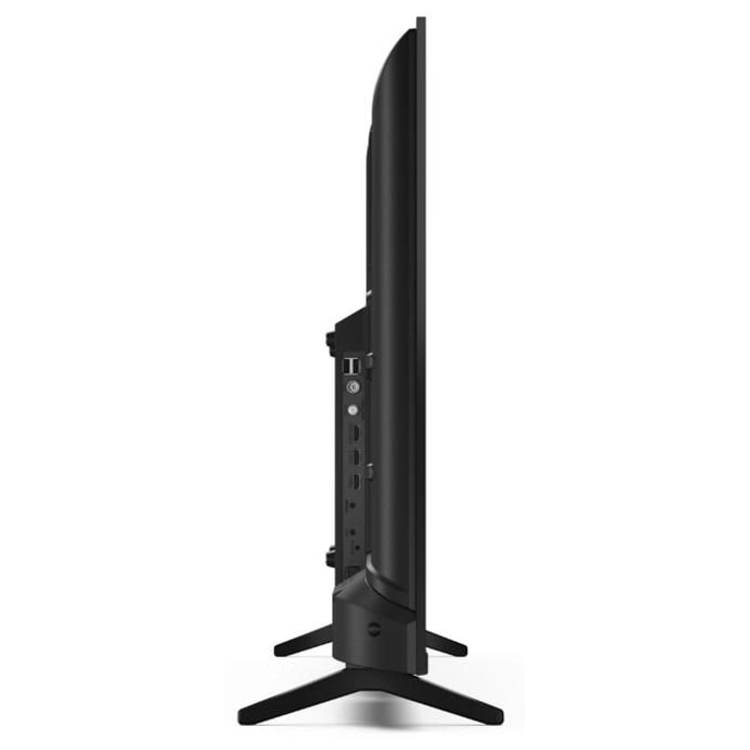 Televizor LED Sharp 101 cm 40" 40HF2265E, Full HD, Smart TV, WiFi