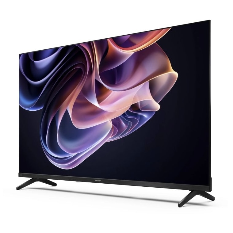 Televizor LED Sharp 101 cm 40" 40HF2265E, Full HD, Smart TV, WiFi