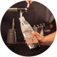 SodaStream Fuse 2x1l palack szett, újrahasználható, fekete