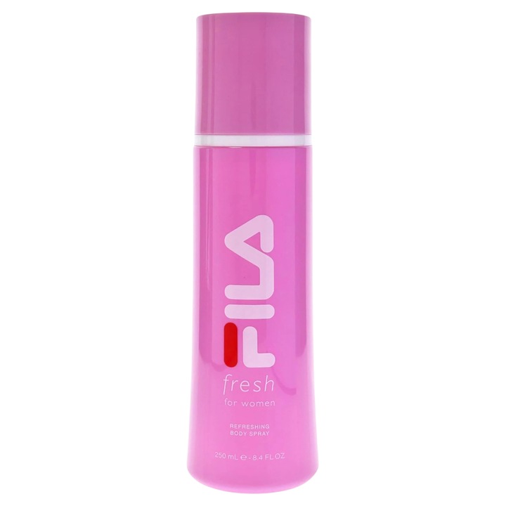 Spray parfumat Fila Fresh, 250 ml pentru femei