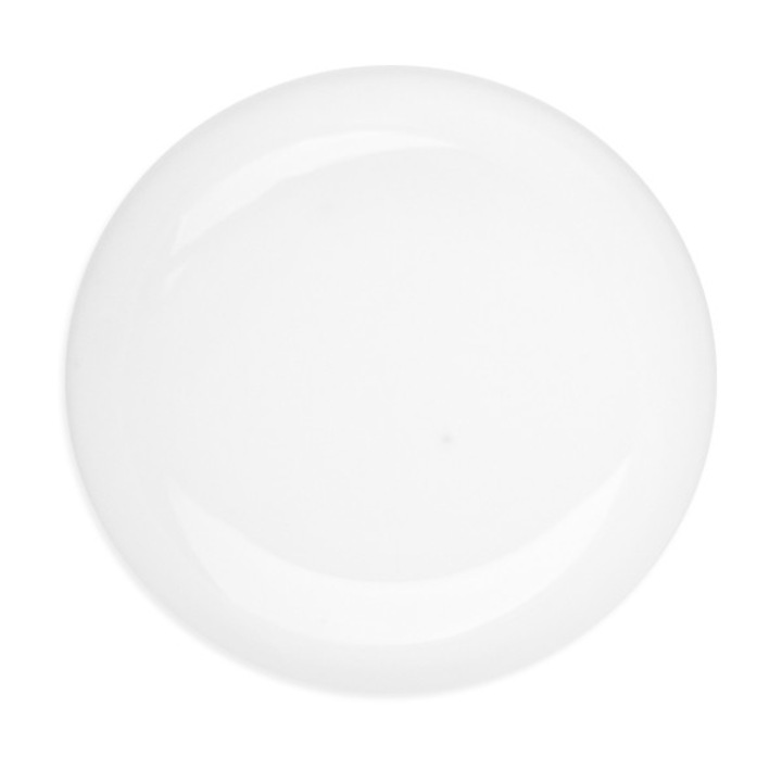 Gel color, Cupio, fara fixare, alb