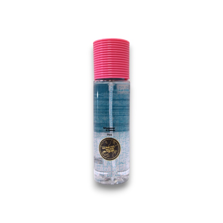 Parfum, Whatever It Takes, Pink Dreams, 240 ml, pentru Femei, spray