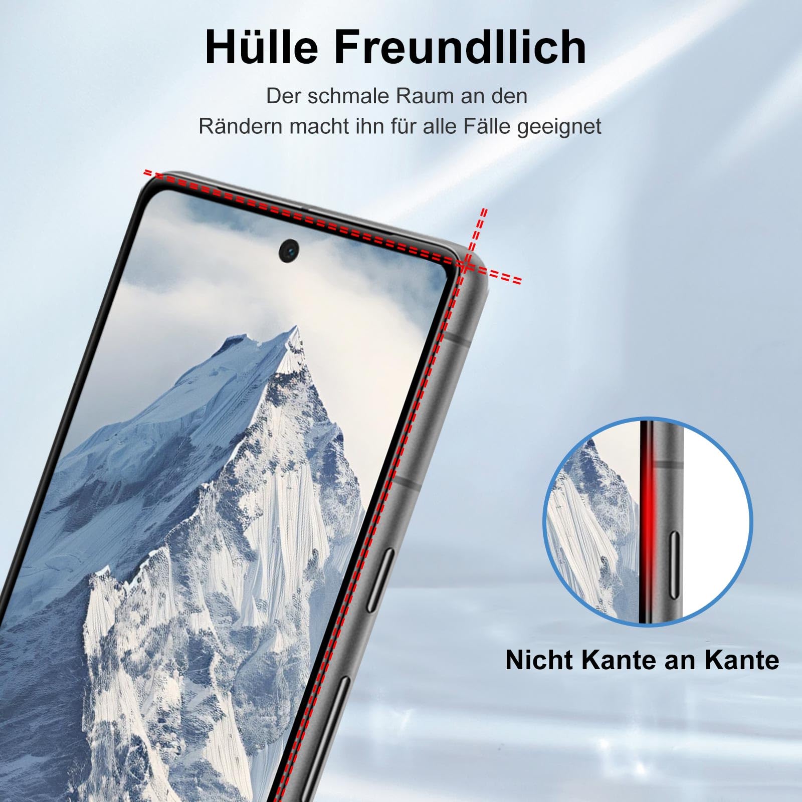 Folie Protectie Cable Leader Google Pixel 7 Pro 5G