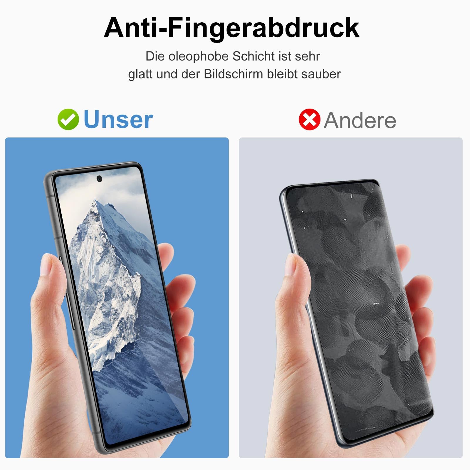 Folie Protectie Cable Leader Google Pixel 7 Pro 5G