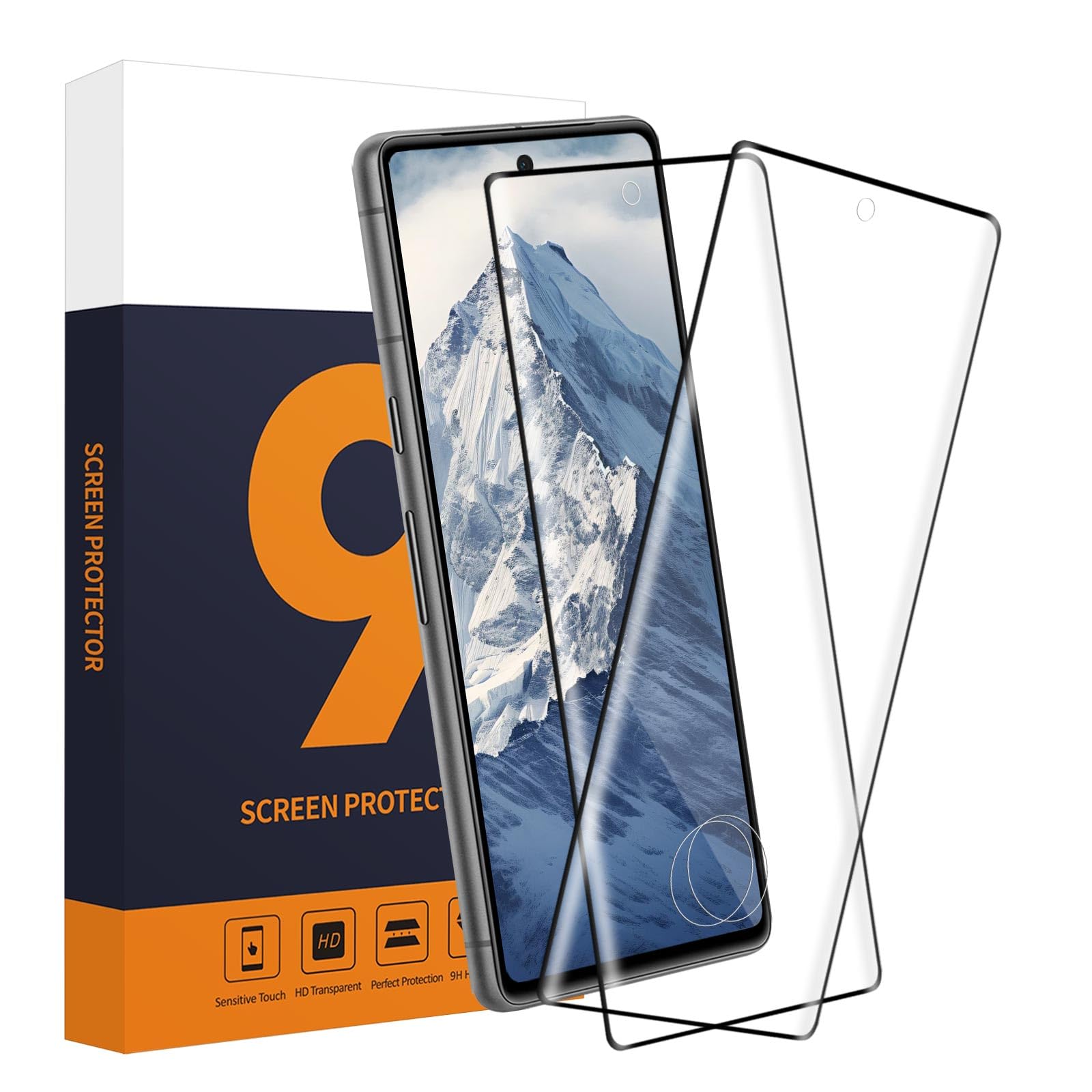 Folie Protectie Cable Leader Google Pixel 7 Pro 5G