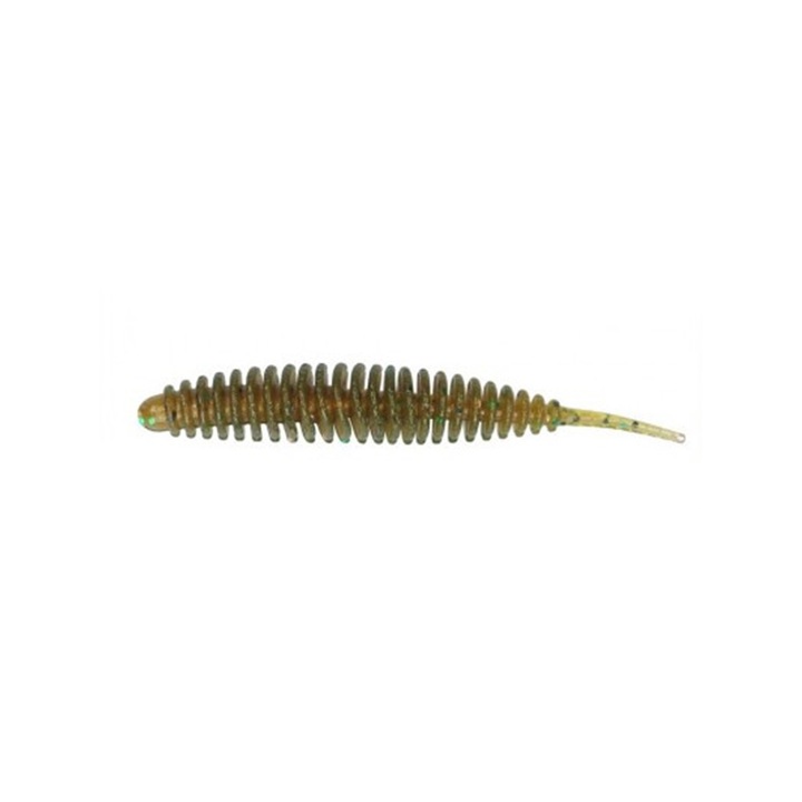 Naluca soft Perchik AIR Leech 2.2" 5.5cm culoare 03