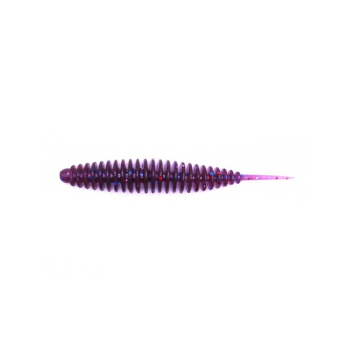 Naluca soft Perchik AIR Leech 2.2" 5.5cm culoare 43