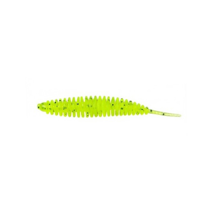Naluca soft Perchik AIR Leech 2.2" 5.5cm culoare 12