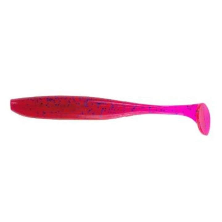 Naluca soft Perchik Slip Tail 4" 10cm culoare 10