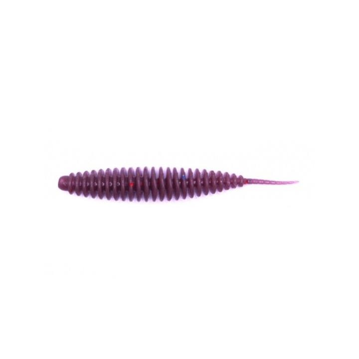 Naluca soft Perchik AIR Leech 2.2" 5.5cm culoare 41