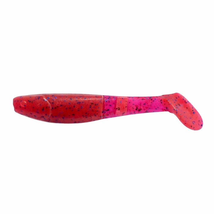 Naluca soft Perchik Predator 3" 7.5cm culoare 10