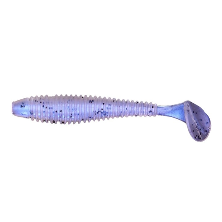 Naluca soft Perchik Wawe Tail Fat 2.8" 7cm culoare 39