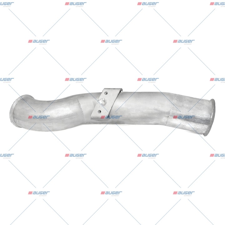 Teavă de esapament Auger, 2000-2026, pentru Scania 4 series