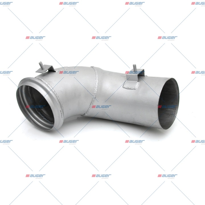 Teavă de esapament Auger, 2000-2026, Renault Kerax, Premium 2, Volvo FH, FH12, FH16