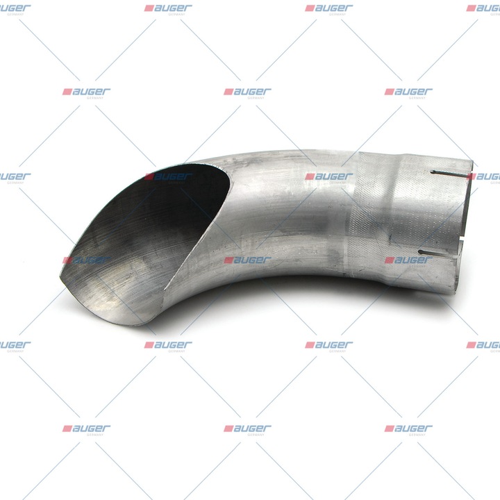 Teavă de esapament Auger pentru MAN TGA TGS I 2000-2026, cu cod producător AUG-70871