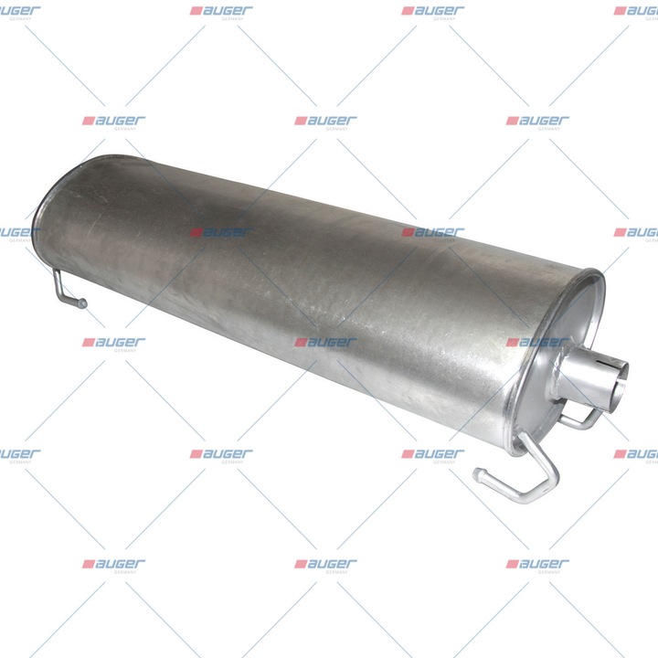 Toba esapament Auger, F2000, 75075