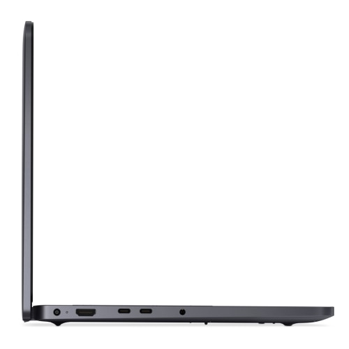 Laptop Business DELL Pro 14 PC14250, cu procesor Intel Core 7 150U, 14'' IPS, 16 GB DDR5, 256 GB SSD, Intel Graphics, Windows 11 Pro