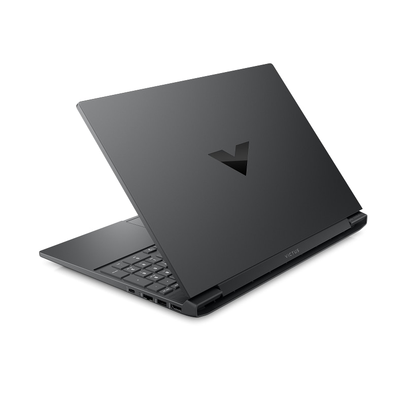 Laptop Gaming HP VICTUS 15-fa2016ns, Intel Core I5-14450HX, 16GB RAM DDR5, NVMe 512, Placa video Nvidia GeForce RTX 4050 6GB