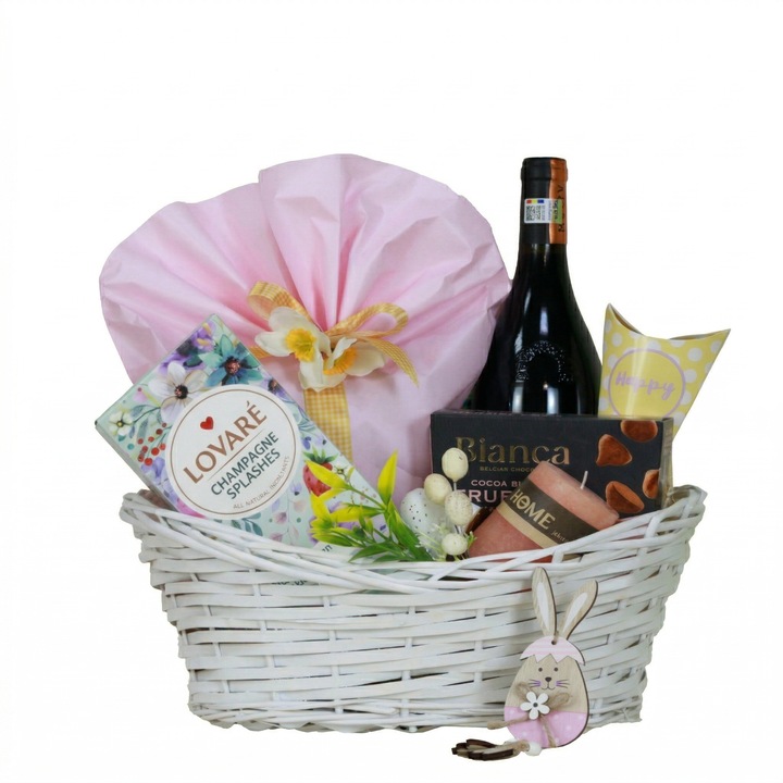 Pachet cadou Paste, BG07