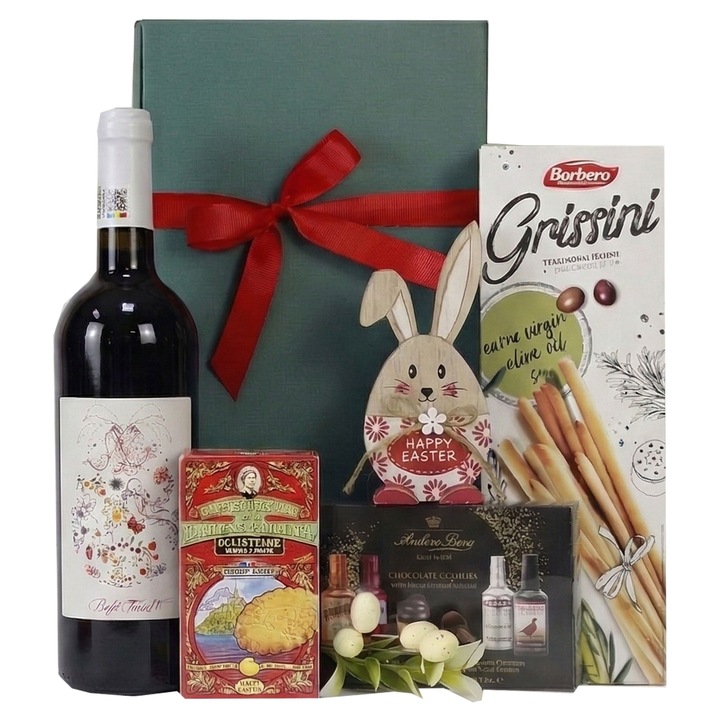 Pachet cadou Paste, SP01