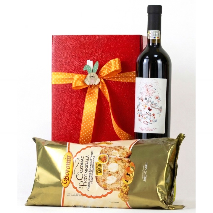 Pachet cadou Paste, SP02