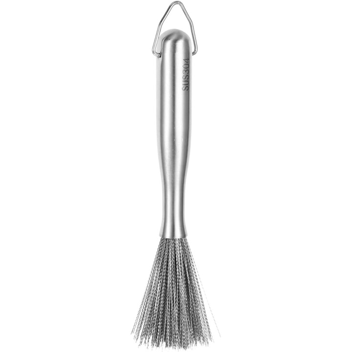 Mikinona Perie Curatat Otel Inoxidabil Bucatarie