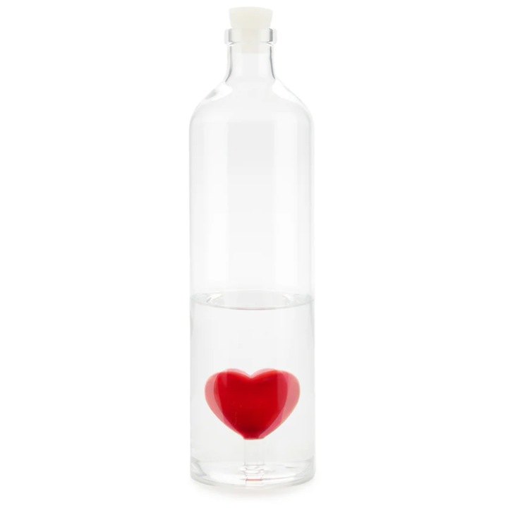 Sticla 500 ml - Atlantis Love, Sticla, 500 ml