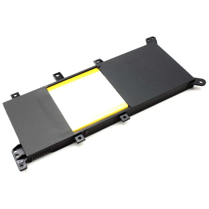 Батерия, съвместима с Asus X554LA, X554LJ, X555DA, X555DG, X555LA, X555LB, X555LD, X555LF, X555LI, X555LJ 37Wh