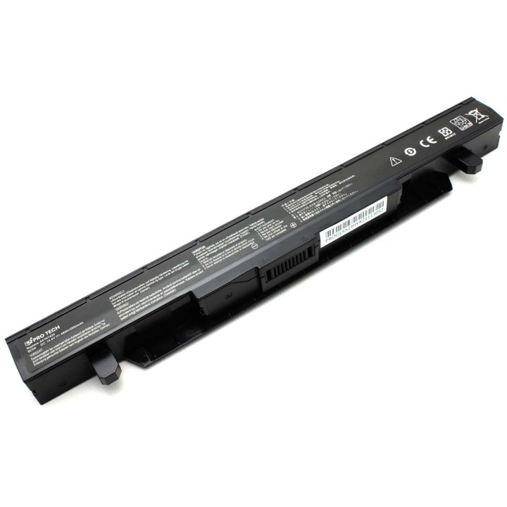 Батерия Protech High Quality съвместима с Asus A41N1424, GL552, GL552JX, GL552VL