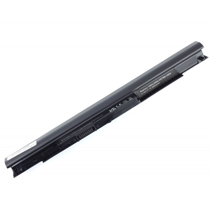 Baterie compatibila cu HP 250 G4, 250 G5, 255 G4, 255 G5, 807957-001, HS04, HSTNN-LB6U, HSTNN-LB6V 2600mAh