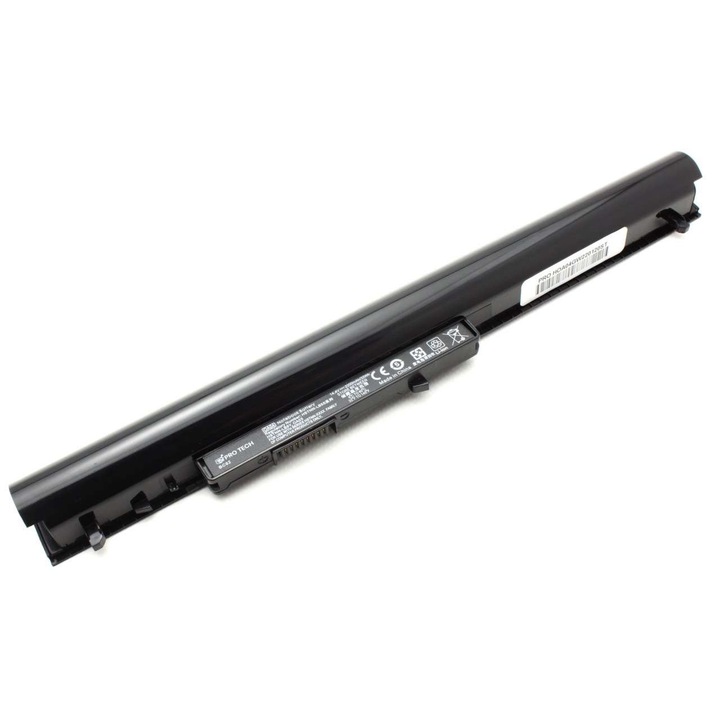 Baterie compatibila cu HP15 H038EG, 15 H039SG, 15 H040LA, 15 H041NF, 15 H049NO, 15 H050NF 4 celule