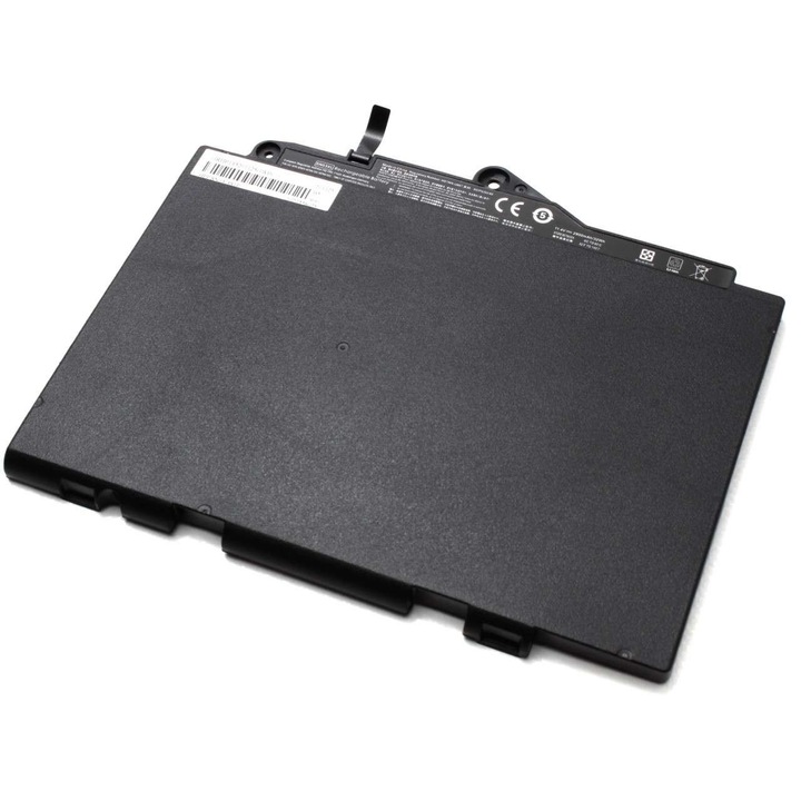 Baterie compatibila cu HP 800514-001, HSTNN-UB5T, SN03XL, EliteBook 725 G3, EliteBook 820 G3 2800mAh