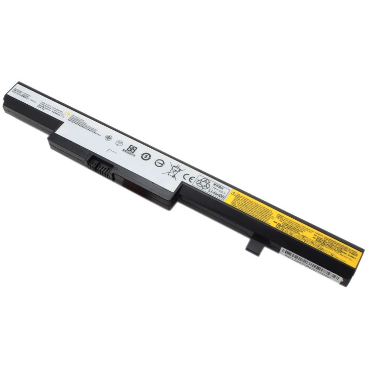 Baterie compatibila cu Lenovo IdeaPad B50 45 Oem, IdeaPad B50 70 Oem, IdeaPad B50 80 Oem, IdeaPad B50 Oem, IdeaPad B51 30 Oem 41Wh