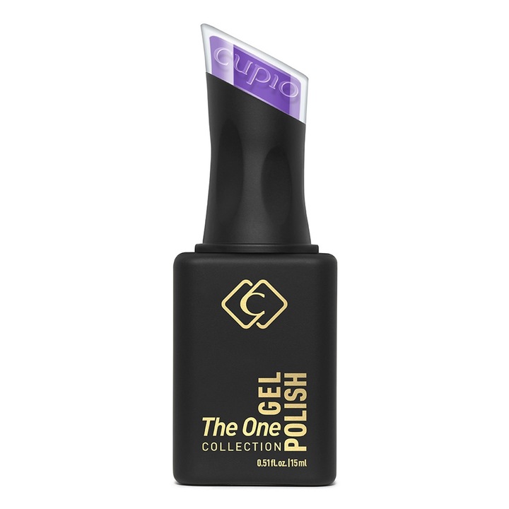 Oja semipermanenta Cupio The One 15ml - Ultraviolet