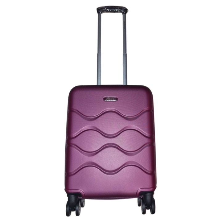 Troler Greenwich 131 Polo, Balitsa Mikre/Kampinas, Sklere, Mpornto