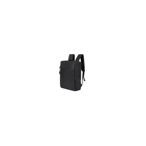 Rucsac barbati pentru laptop, negru, 50x30x16cm