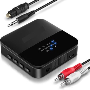 Audio Hi-Fi tartozékok