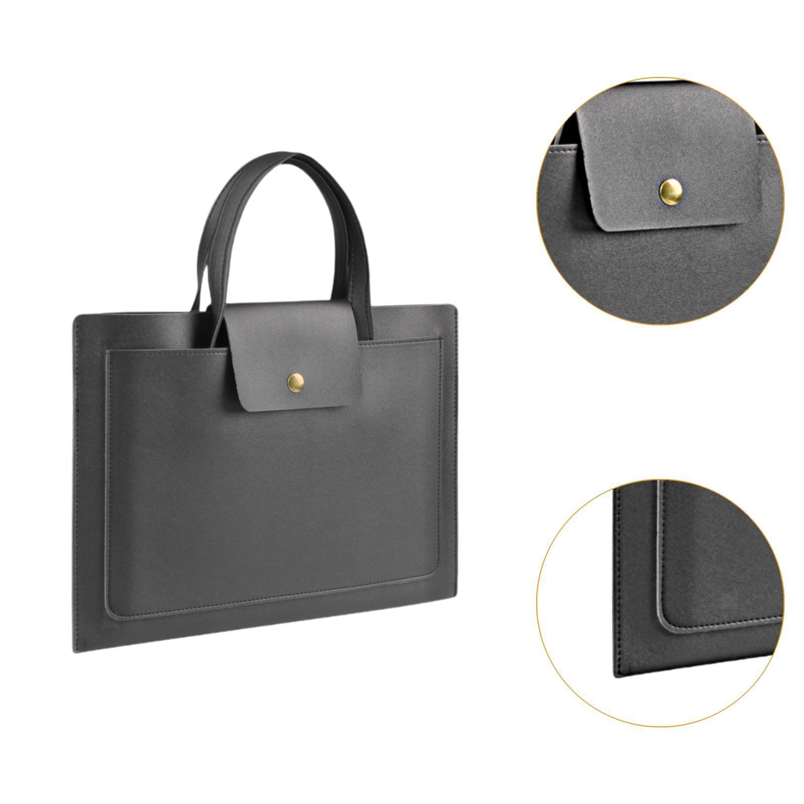 Geanta laptop 13/14 inch, capacitate mare, impermeabila, 36.3x24.8x3cm