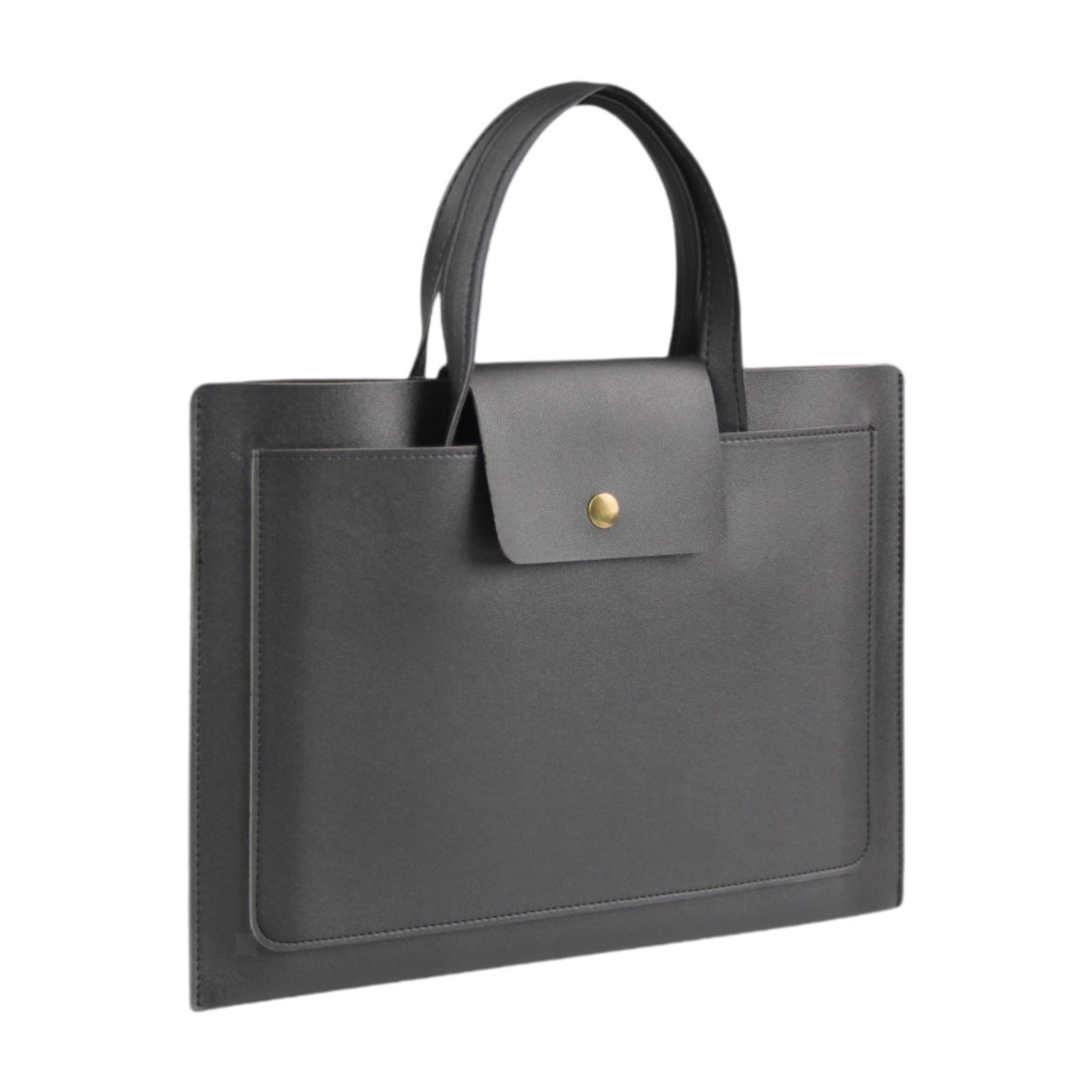 Geanta laptop 13/14 inch, capacitate mare, impermeabila, 36.3x24.8x3cm