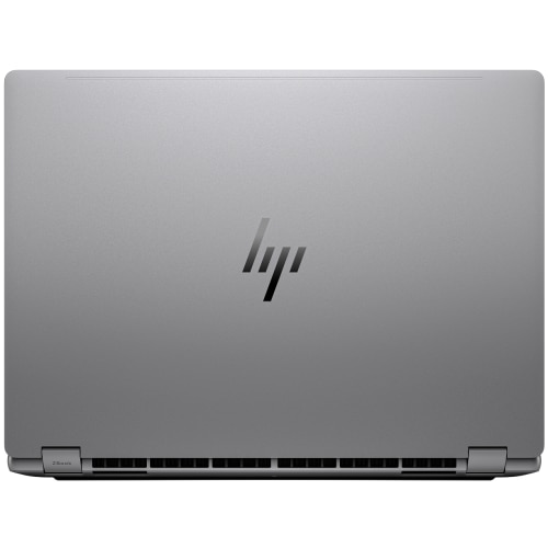 Laptop HP ZBook Fury 18 G1i Procesor Intel® Core™ Ultra 9 285HX 36M Cache, up to 5.50 GHz 18" WQXGA, 64GB, 1TB SSD, NVIDIA RTX PRO 2000 @8GB, Win 11 Pro, Argintiu