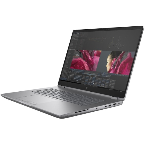 Laptop HP ZBook Fury 18 G1i Procesor Intel® Core™ Ultra 9 285HX