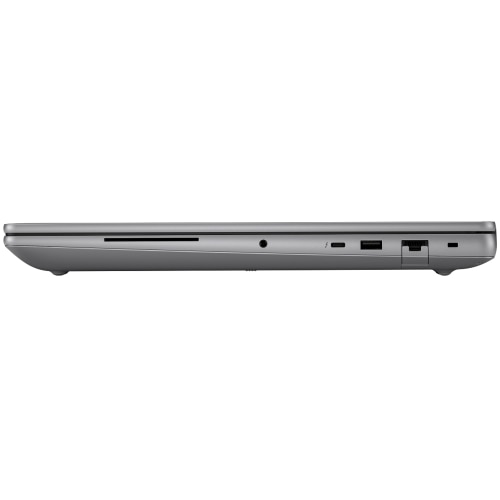 Laptop HP ZBook Fury 18 G1i Procesor Intel® Core™ Ultra 9 285HX 36M Cache, up to 5.50 GHz 18" WQXGA, 64GB, 1TB SSD, NVIDIA RTX PRO 2000 @8GB, Win 11 Pro, Argintiu