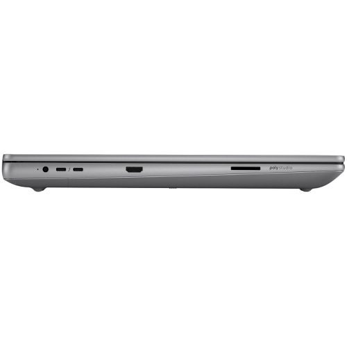 Laptop HP ZBook Fury 18 G1i Procesor Intel® Core™ Ultra 9 285HX 36M Cache, up to 5.50 GHz 18" WQXGA, 64GB, 1TB SSD, NVIDIA RTX PRO 2000 @8GB, Win 11 Pro, Argintiu