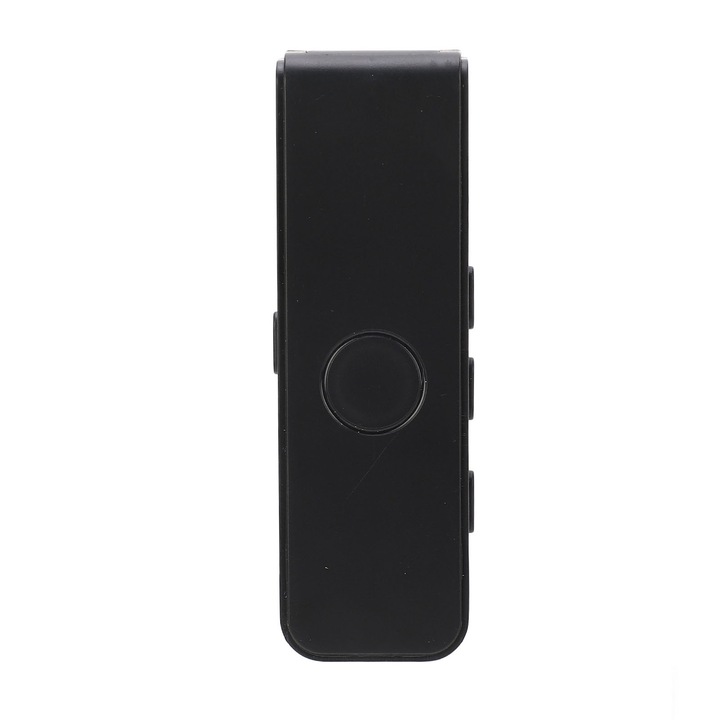 Camera video sport WIFI, 1080P, clip magnetic, dimensiuni compacte