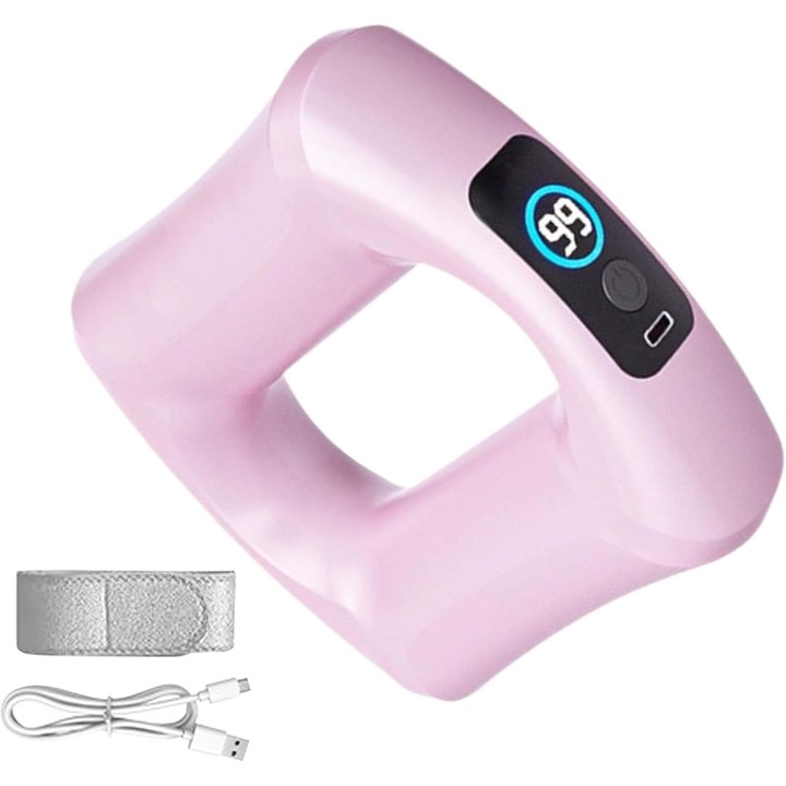 Camera de supraveghere WiFi pentru interior, monitorizare bebelusi, detectie miscare, viziune nocturna, 1080p