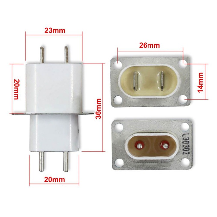 Set accesorii espresso 54mm, tamper calibrat si instrument WDT, design ergonomic, culori diverse
