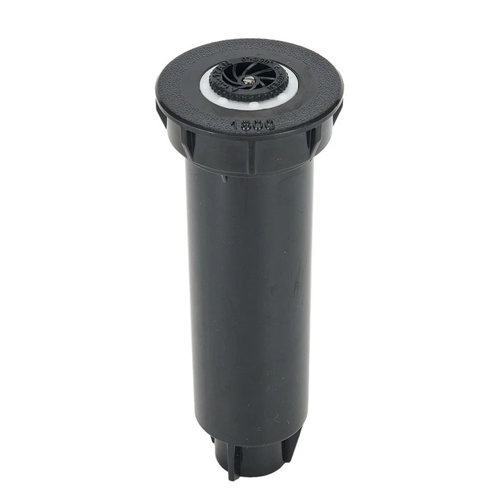 Pázsprinkler, pop-up típusú, 1/2", állítható 2.5-5m, 1 db-os készlet
