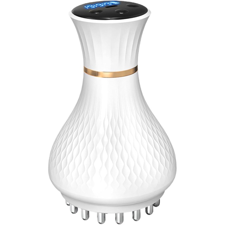 Camera de supraveghere wireless, 1080P HD, comunicare vocala bidirectionala, viziune nocturna infrarosu, set