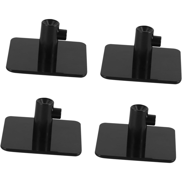 Set 2 capete de schimb pentru aparate de ras electrice Braun 32B Series 3, otel inoxidabil