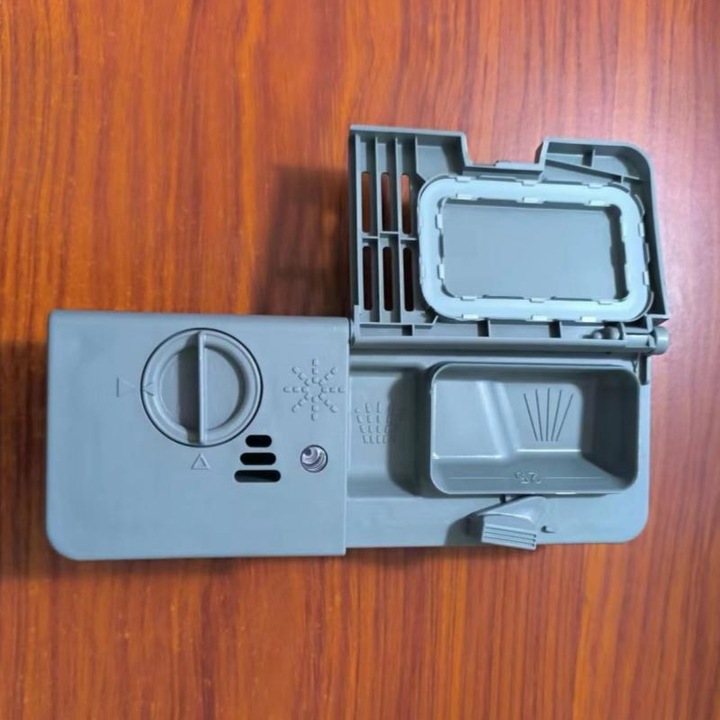 Set de tamper pentru espresso 51mm, accesorii espresso, unelte barista, lemn de acacia, cutie cadou